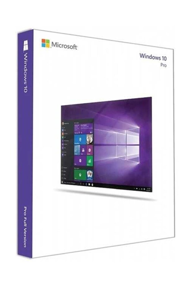 Windows 10 Pro Trk 32/64 Bit Hav-00132 - 2