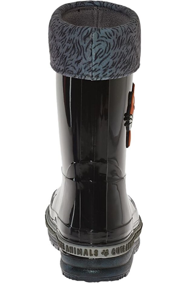 Yağmur Çizmesi - 3