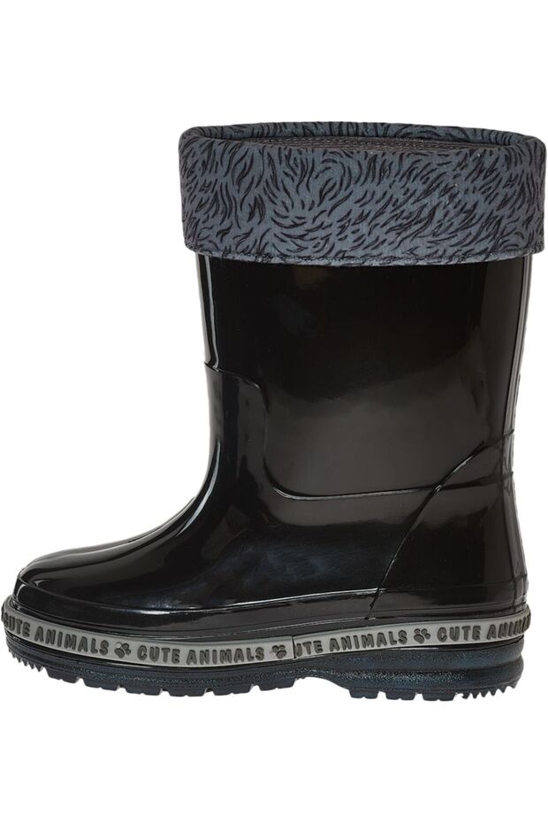 Yağmur Çizmesi - 2