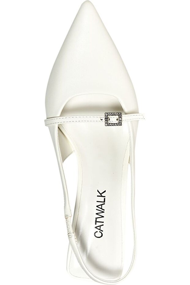 Topuklu Ayakkabı - 2