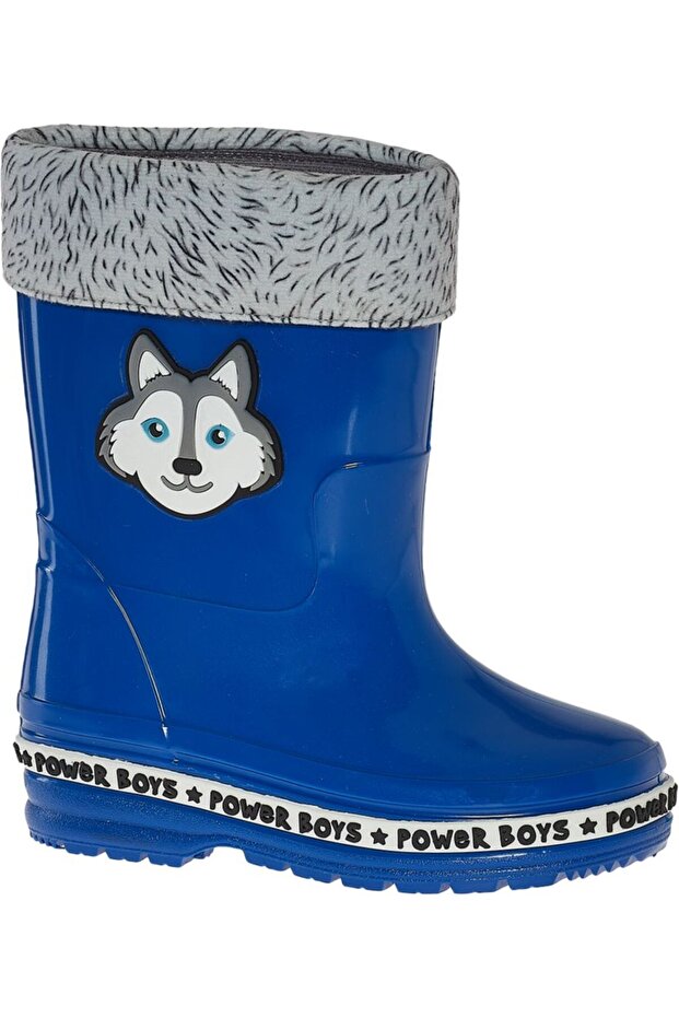 Yağmur Çizmesi - 1