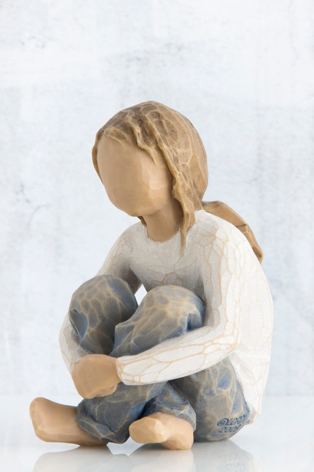 Spirited Child - Ruhlu Çocuk Biblo - 3