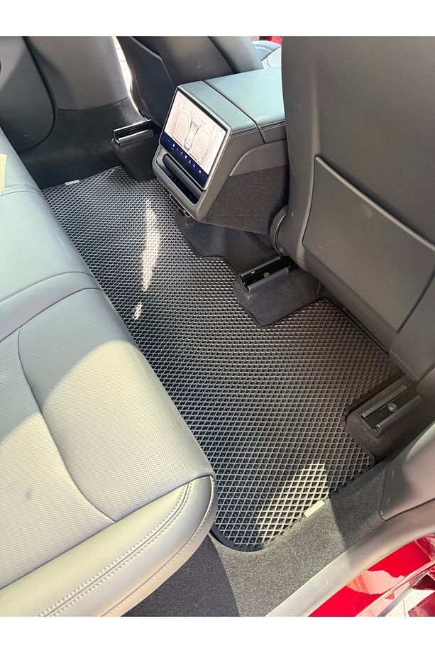 TESLA MODEL Y JUNİPER EVA OTO PASPAS - 4