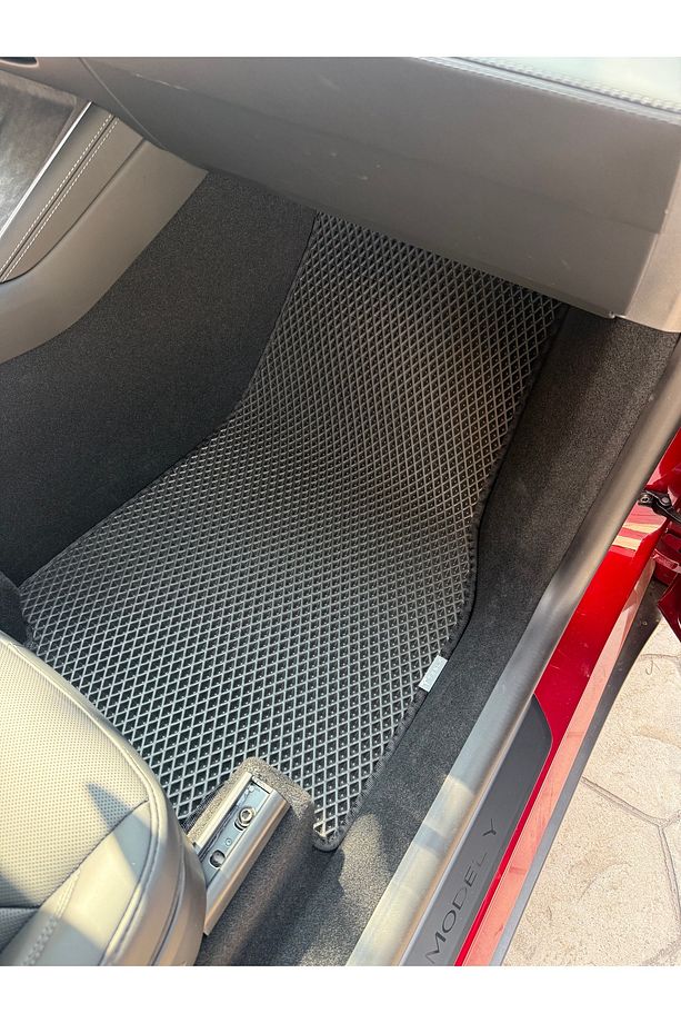 TESLA MODEL Y JUNİPER EVA OTO PASPAS - 3