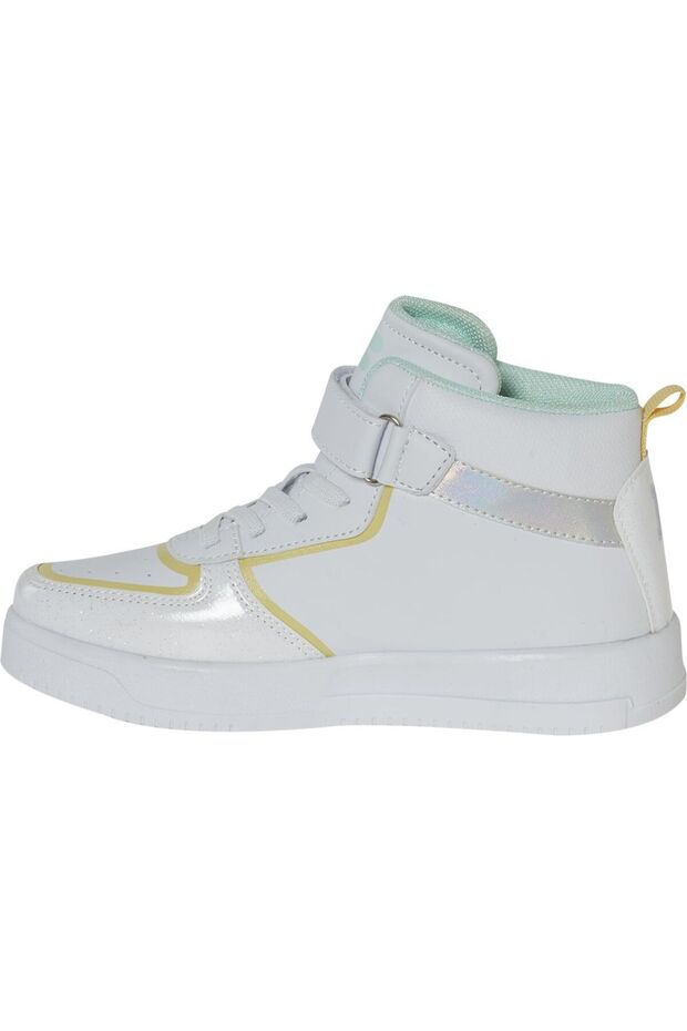Mid Cut Fila - 2
