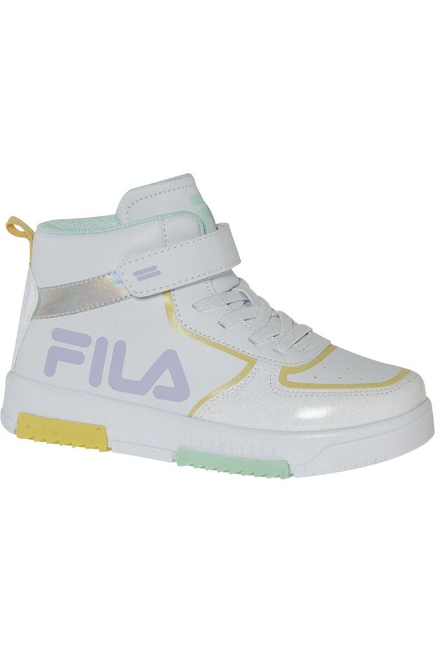 Mid Cut Fila - 1