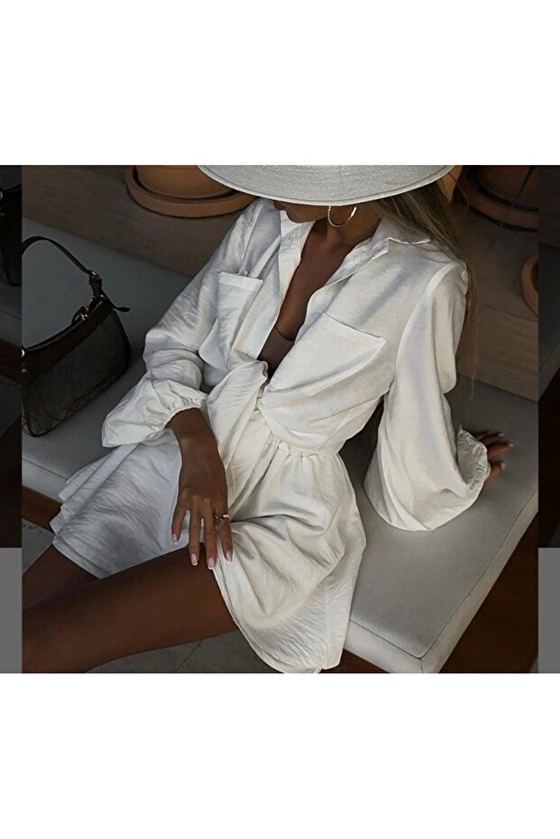 GÖMLEK ŞORTLU TAKIM - 2