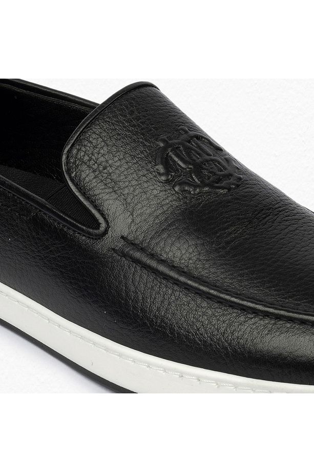 4y1ca63479-63479 Mr Loafer Ayk (S) - 5