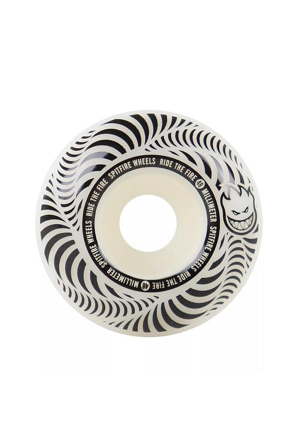 Flash Point Classic Nautral 48mm 99a Kaykay Tekerleği - 2