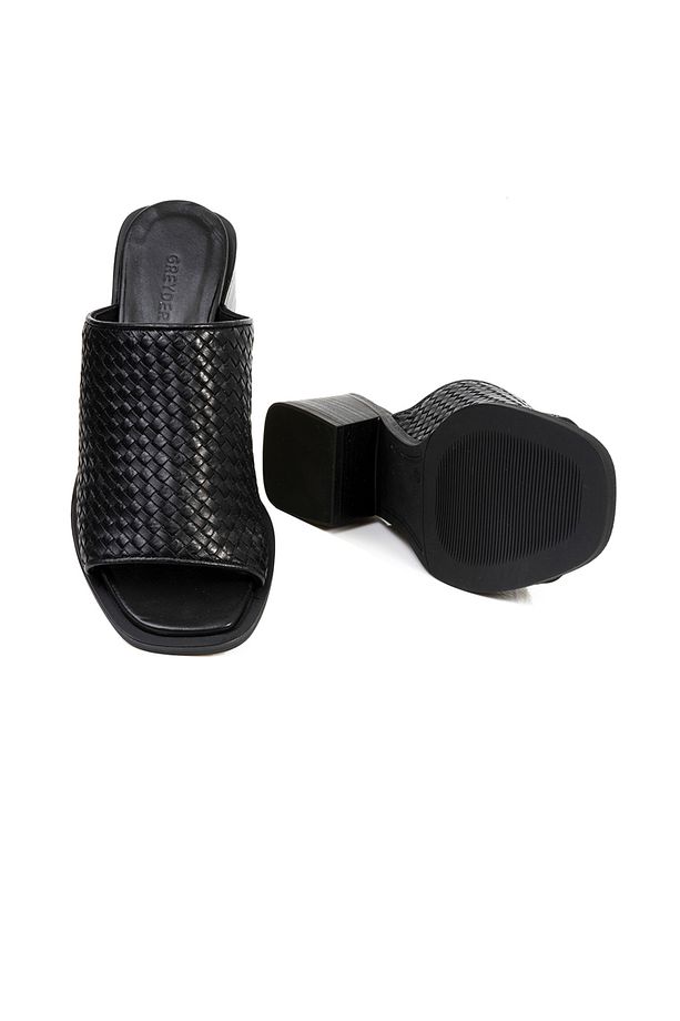 3y2ct32481-32481 Zn Casual Sandalet (S) - 5