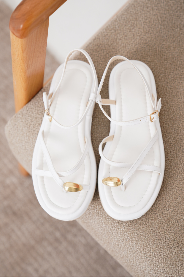 Perla Daily Orthopedic Women's Sandals