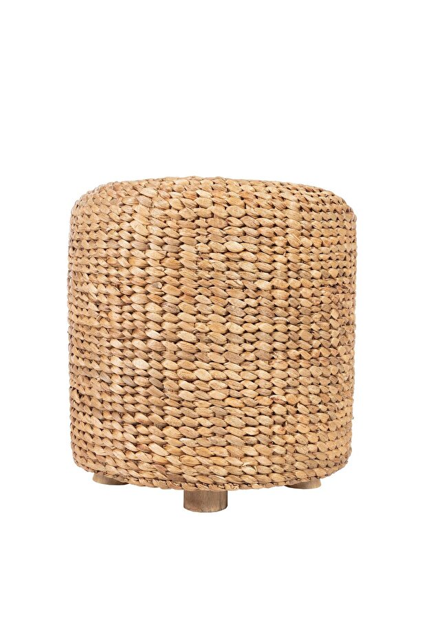 Icon Puf Natural - 4