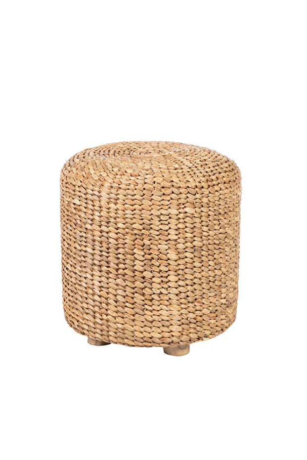 Icon Puf Natural - 1