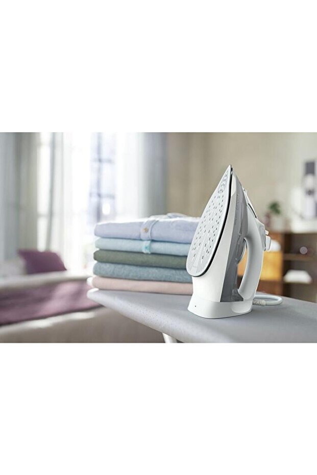 5000 Series Buharlı Ütü - 1