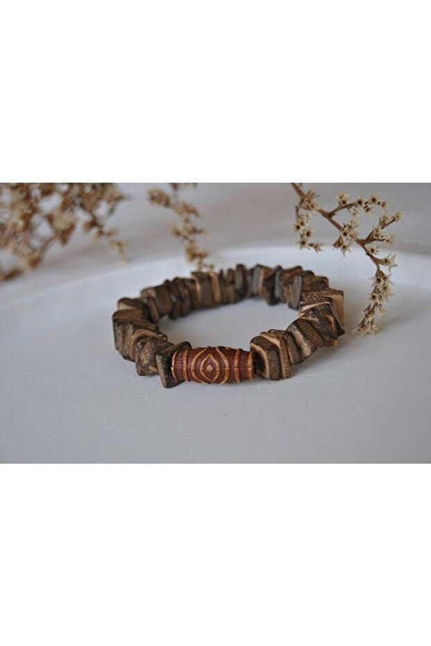 Doğaltaş Bileklik - 2