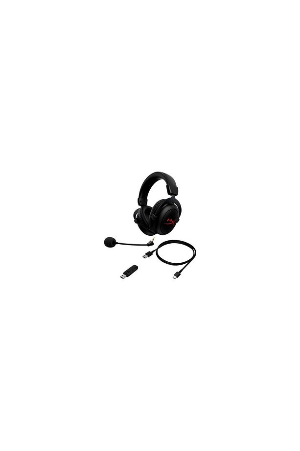 Cloud Iı Core Wireless (Black) - 3