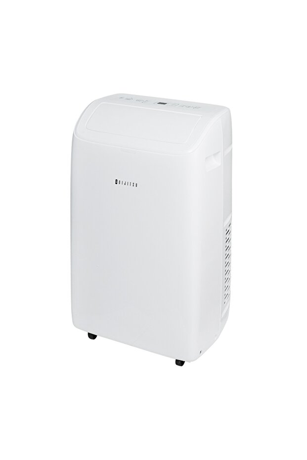 Dmk12000 Mobil Klima - 4