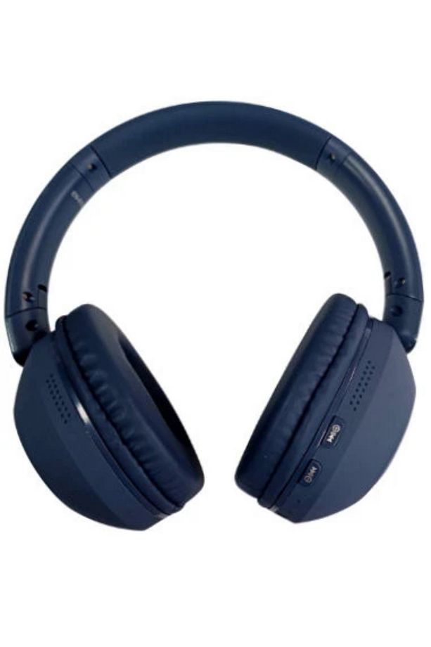 TRANSHINE KULAK ÜSTÜ BLUETOOTH KULAKLIK - 2
