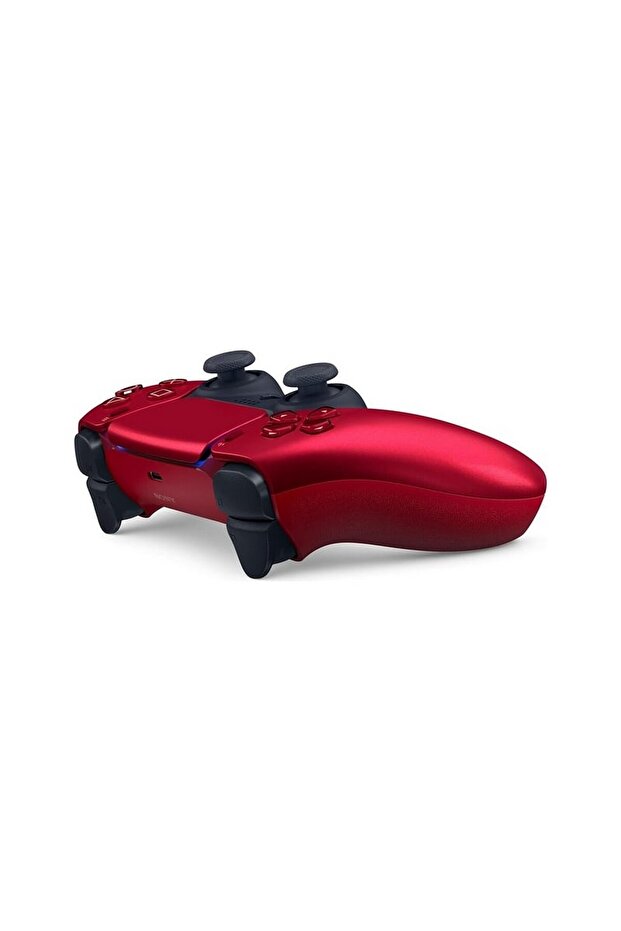 Playstation 5 DualSense Controller Volcanic Red (Bilkom Garantili) - 3