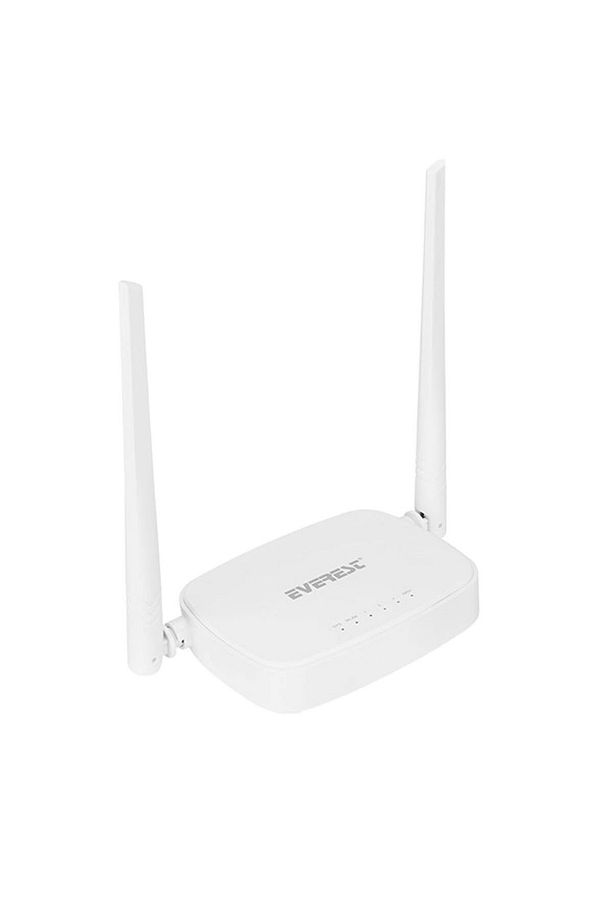 Ewr-301 300mbps Wireless-n Ap/repeater/bridge Wireless Router - 1