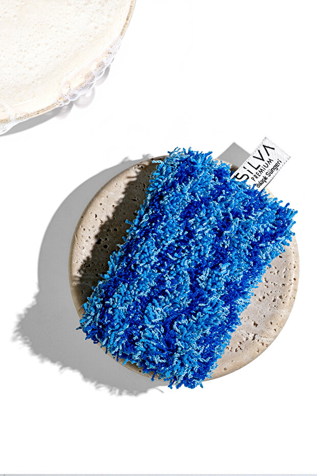 Ultrafiber Premium Dish Sponge (12X8 cm) - 2