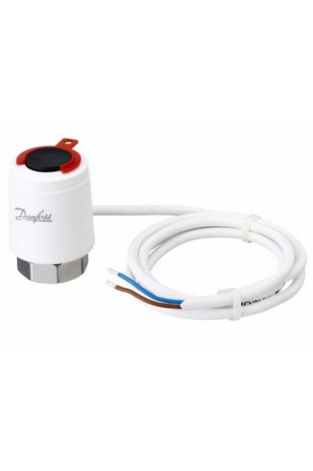 Ab-qm On-off Motor Twa-q Nc 230 V - 1
