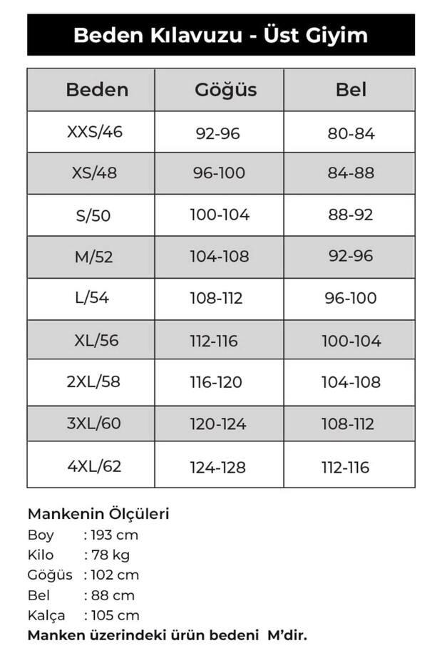 Çok Cepli Yelek Iş Yeleği - 4
