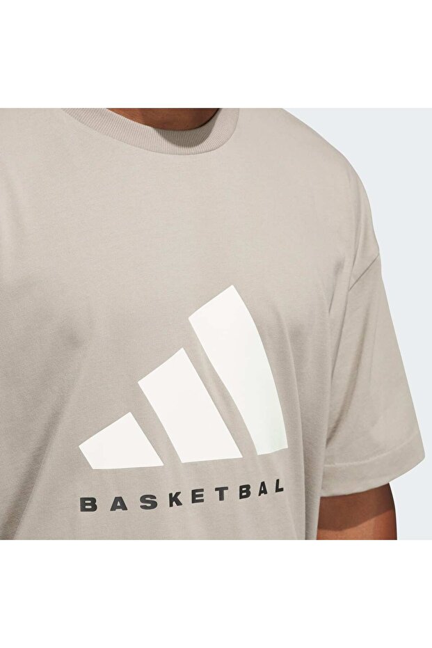 Basketball Tee (GENDER NEUTRAL) - 5
