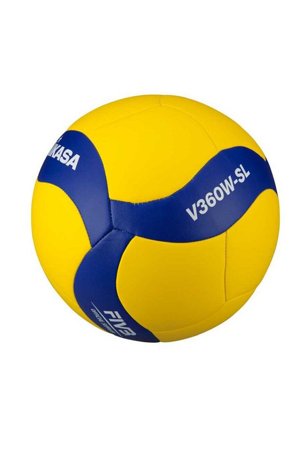 Sentetik Deri Voleybol Topu V360w-sl - 1