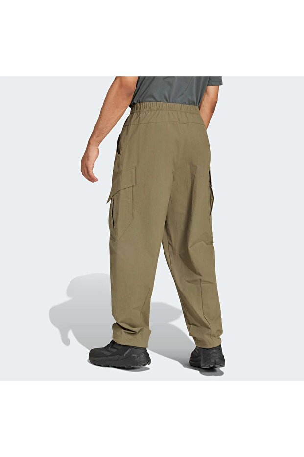 Terrex Xploric Cargo Pants - 8