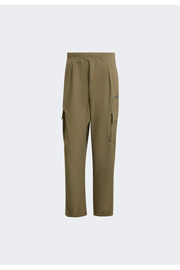 Terrex Xploric Cargo Pants - 4