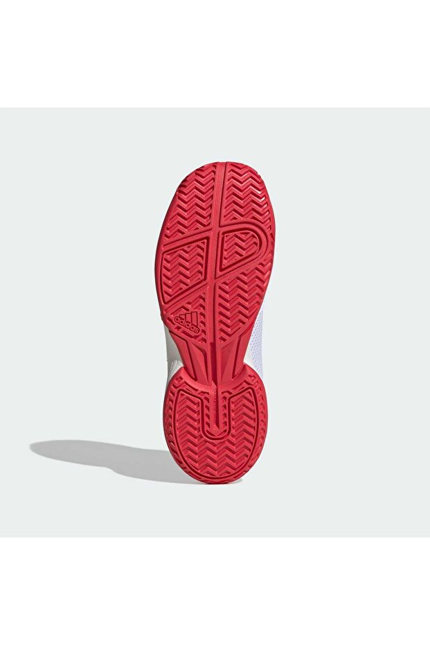 Courtflash Tennis Shoes Kids - 4