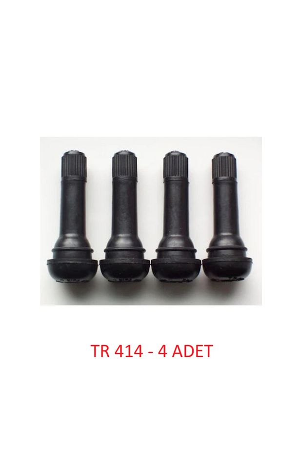 Sibop Seti 4 Adet - 1
