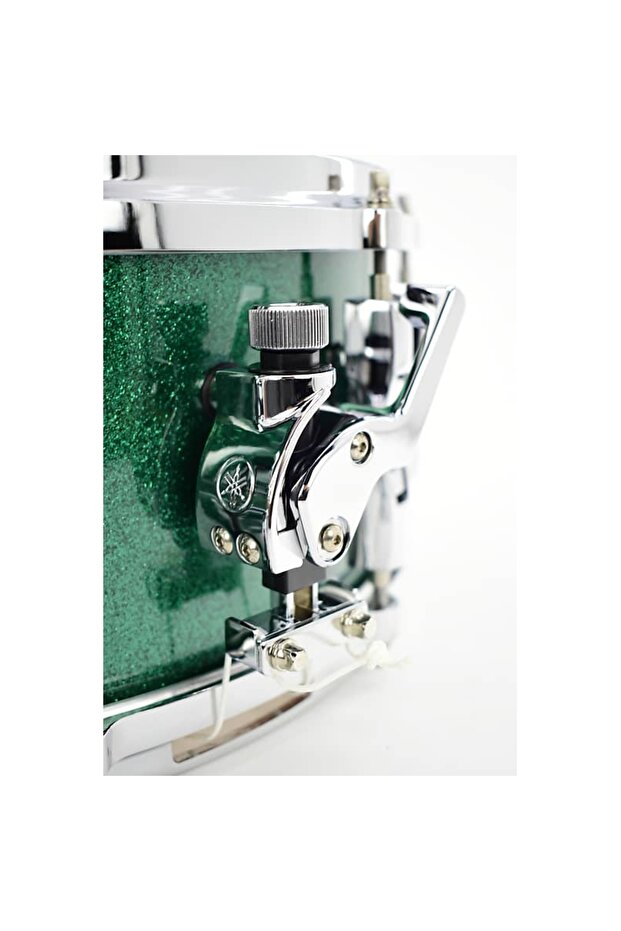 Absolute Akçaağaç Hybrid 14"x6" Trampet (JADE GREEN SPARKLE) - 3