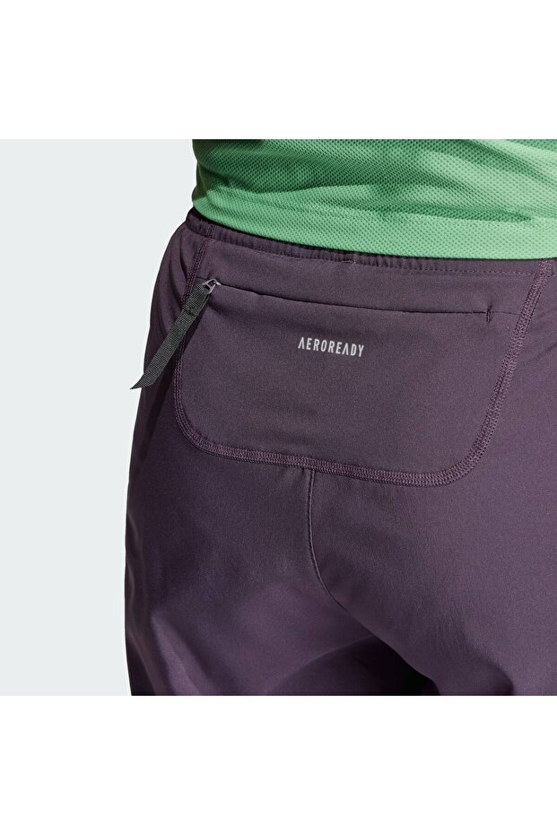 Own The Run Şort - 5