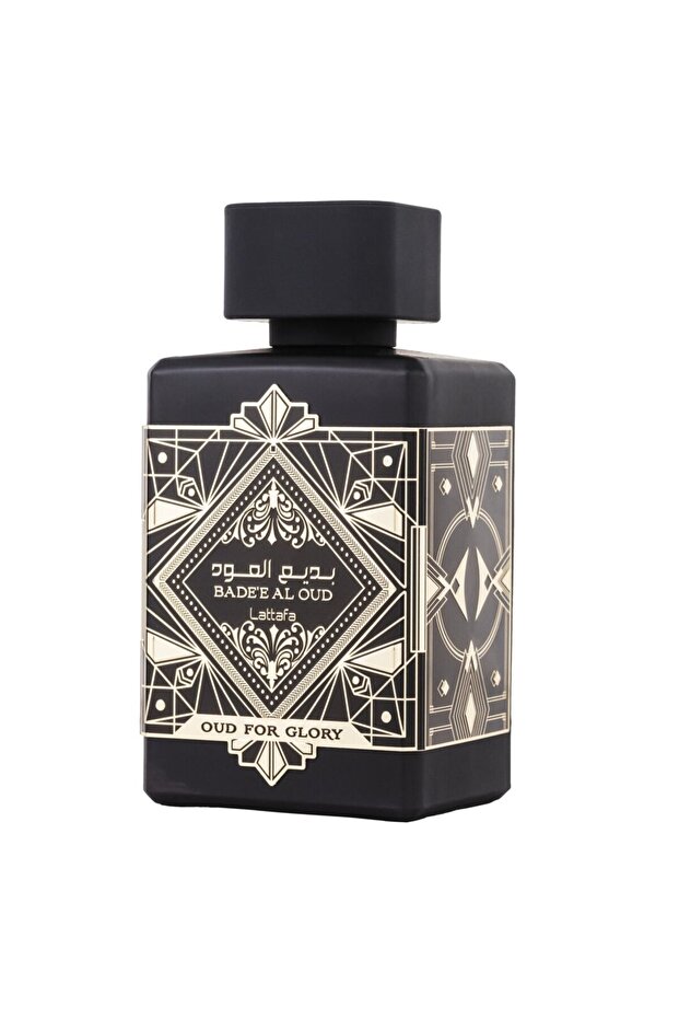Bade'e Al Oud For Glory Eau de Parfum 100ml - 3