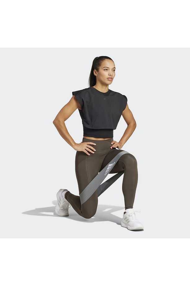 Optime Full-length Tayt - 8