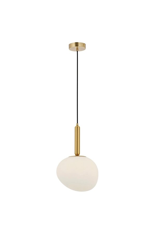 Egg Sarkıt Tekli Avize - 1