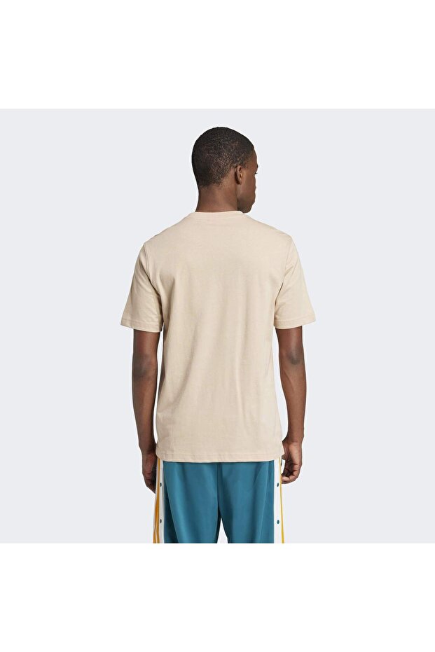 Adicolor Trefoil Tişört - 5