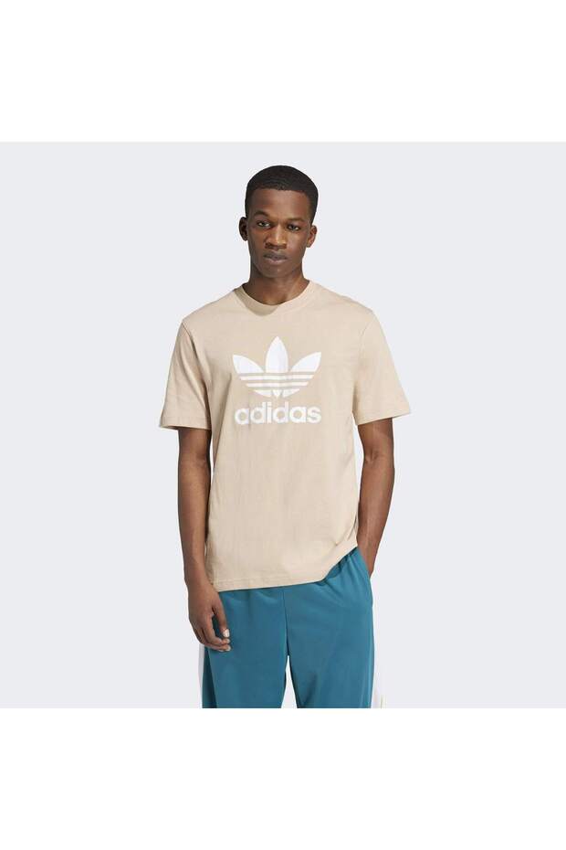 Adicolor Trefoil Tişört - 2