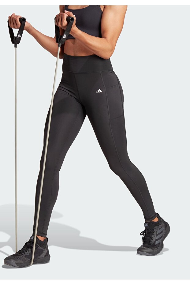 Optime Full-Length Tayt - 8