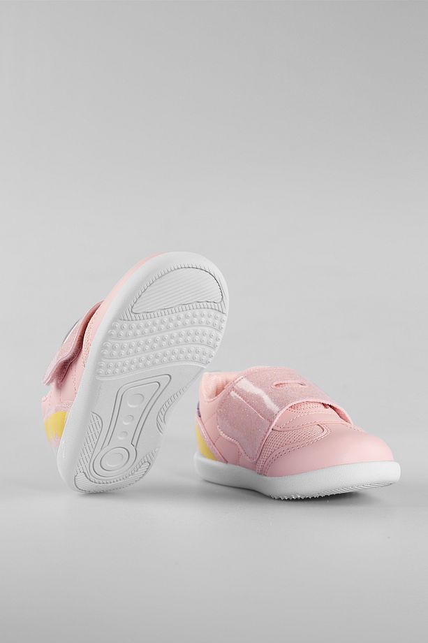 Donut Basic Kız Ilk Adım Pudra Sneaker - 2