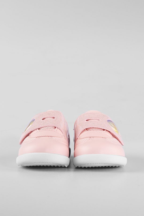 Donut Basic Kız Ilk Adım Pudra Sneaker - 5