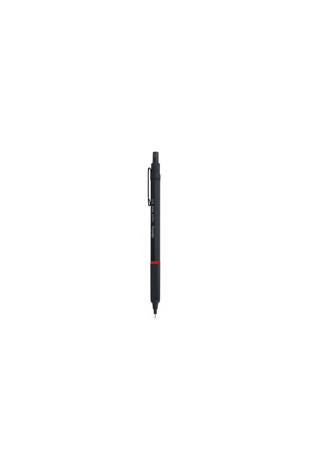 Rapid Pro 0.5mm Mekanik Kurşun Kalem Siyah 1904258 - 2