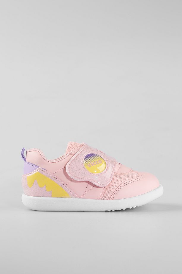 Donut Basic Kız Ilk Adım Pudra Sneaker - 3