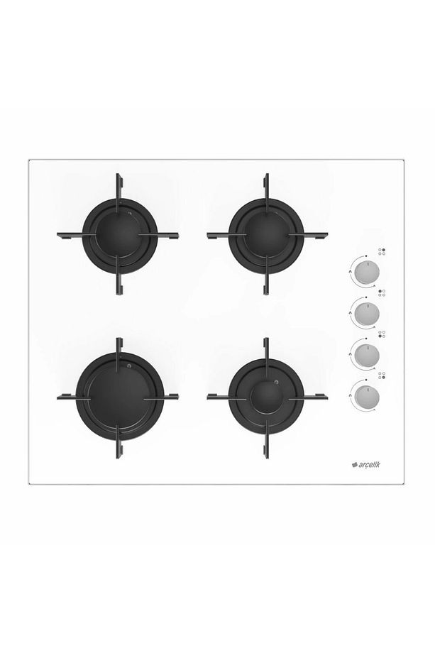 Stoc 827 B Set Üstü Ocak - 1