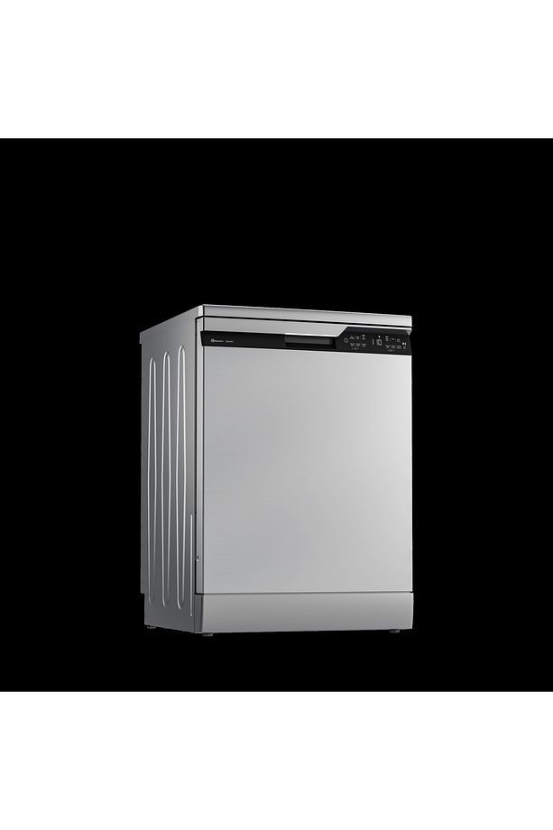 6467 Wf I 6 Programlı Bulaşık Makinesi - 2
