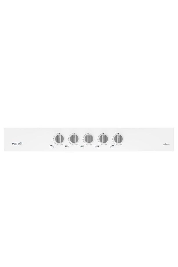 OCD K 752 EWB Ankastre Ocak - 6