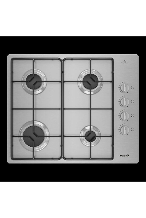 OMD D 611 EI Ankastre Ocak - 1