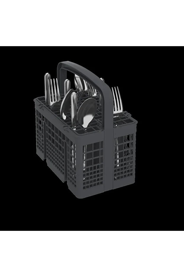 6455 Wf Mg 5 Programlı Bulaşık Makinesi - 6